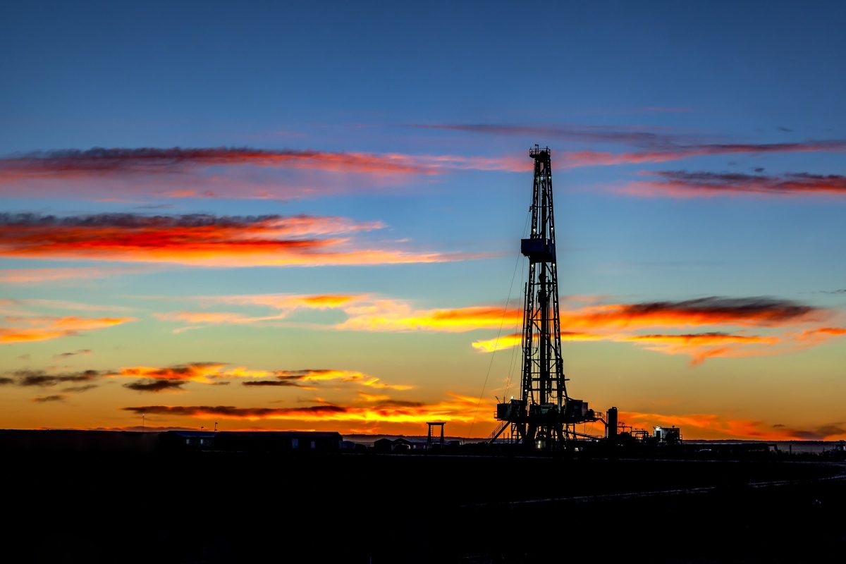 Global E&P capex to reach 13-year low in 2020: Rystad Energy