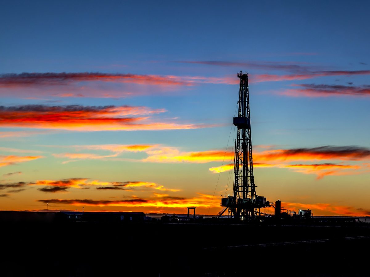 Global E&P capex to reach 13-year low in 2020: Rystad Energy