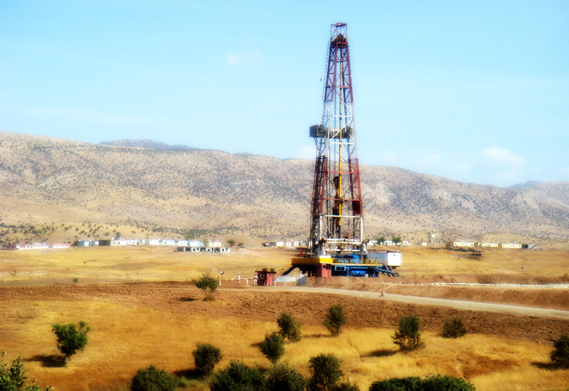 DNO pours Kurdish oil back to local market