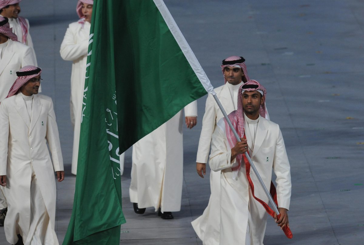 Saudi can deal with low oil prices for "8 years"