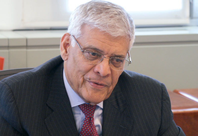 Exclusive: Interview with OPEC Secretary General