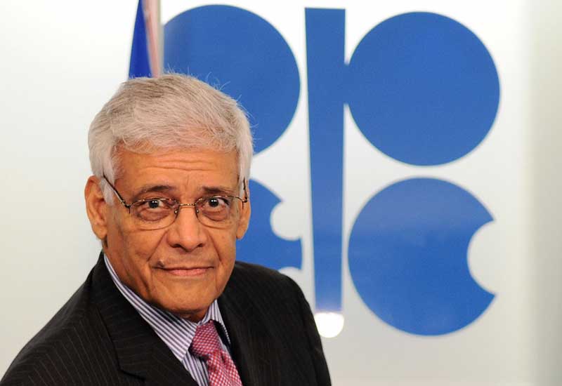 OPEC Sec Gen: Oil demand growing, price acceptable