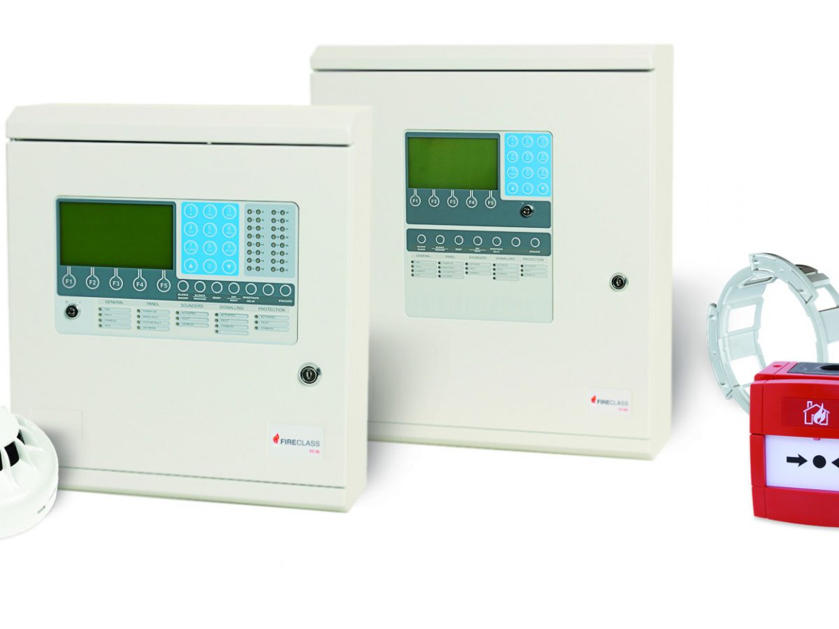 Tyco to launch fire detection system at Intersec