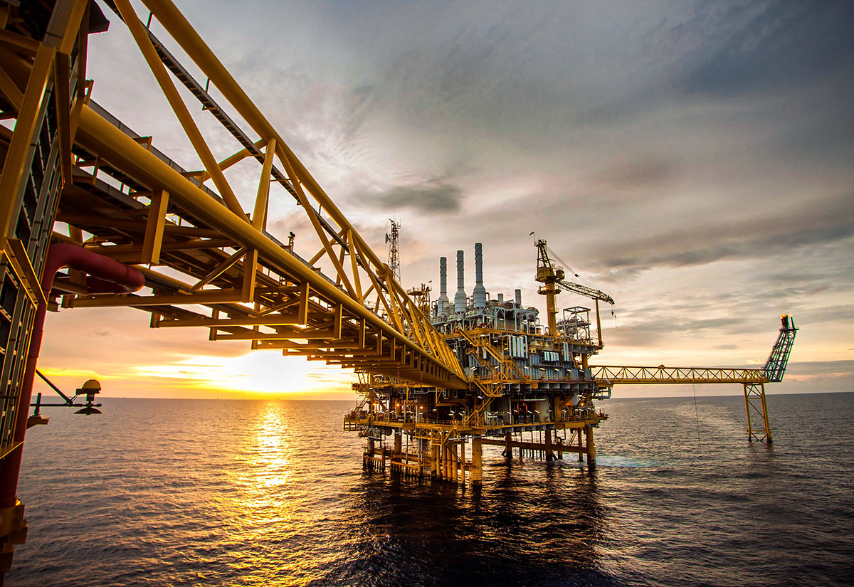 Zohr gas production reaches 2.7 bcfd as Eni starts up new pipeline