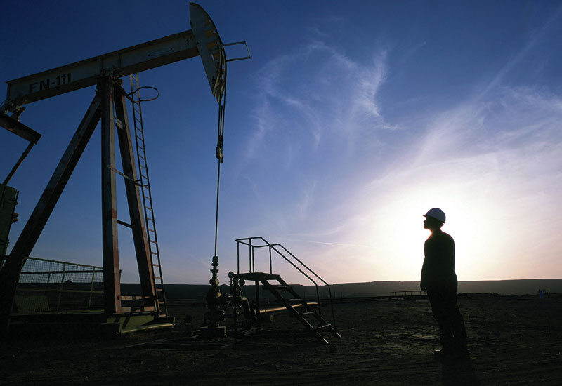 KSA to supply 39.4% of Mideast oil demand by 2014