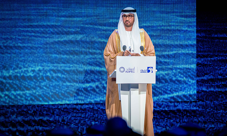 ADNOC CEO says industry must modernise to adapt to shifting energy landscape