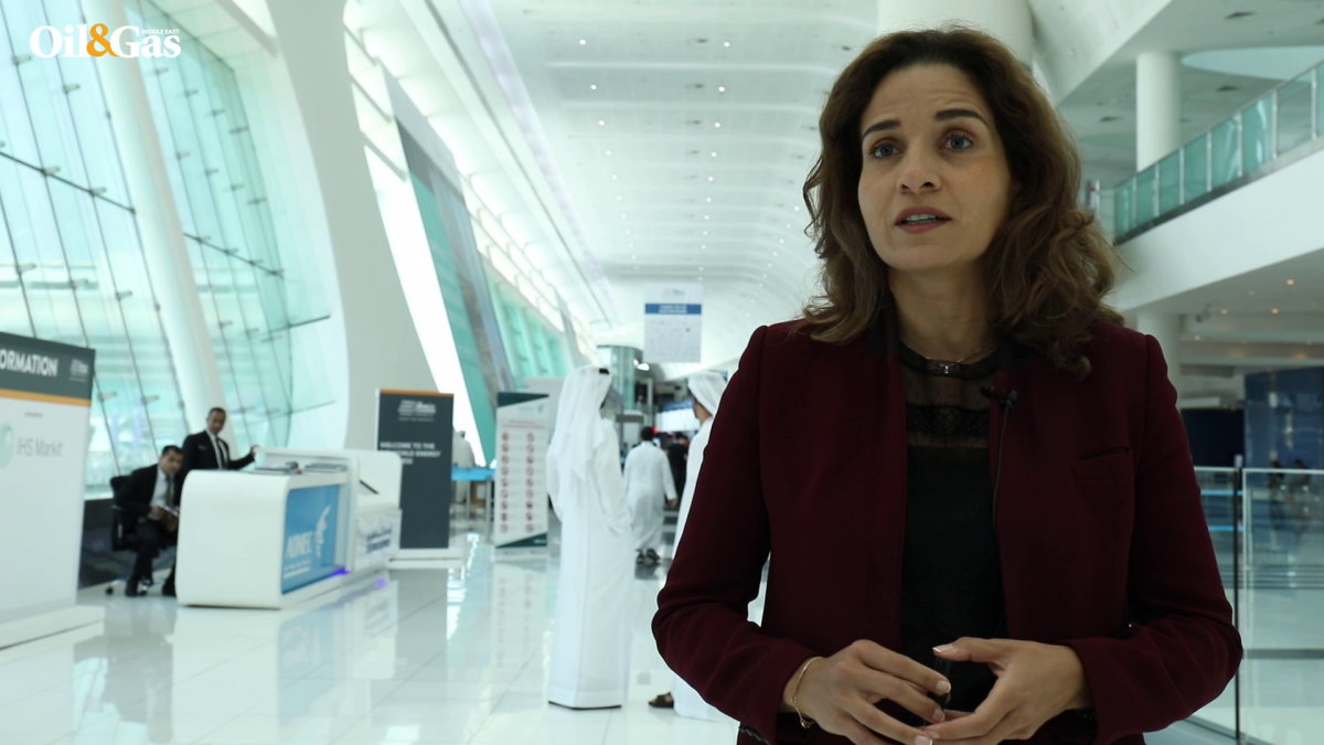 Video: APICORP chief economist on the $1trn going into MENA energy