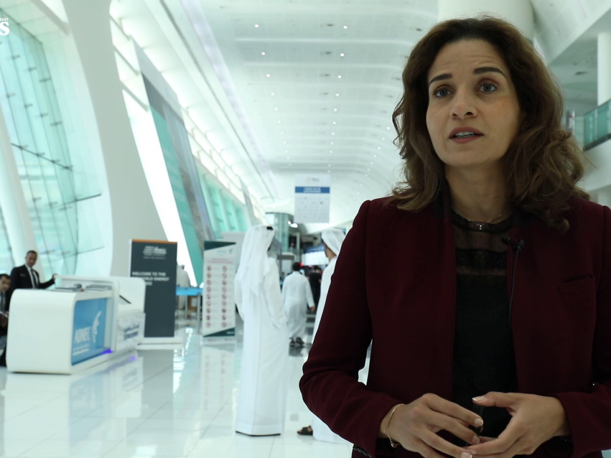 Video: APICORP chief economist on the $1trn going into MENA energy