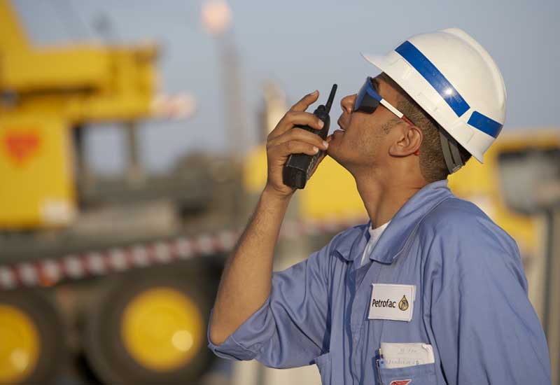 Petrofac nets quarter billion dollar Iraq deal