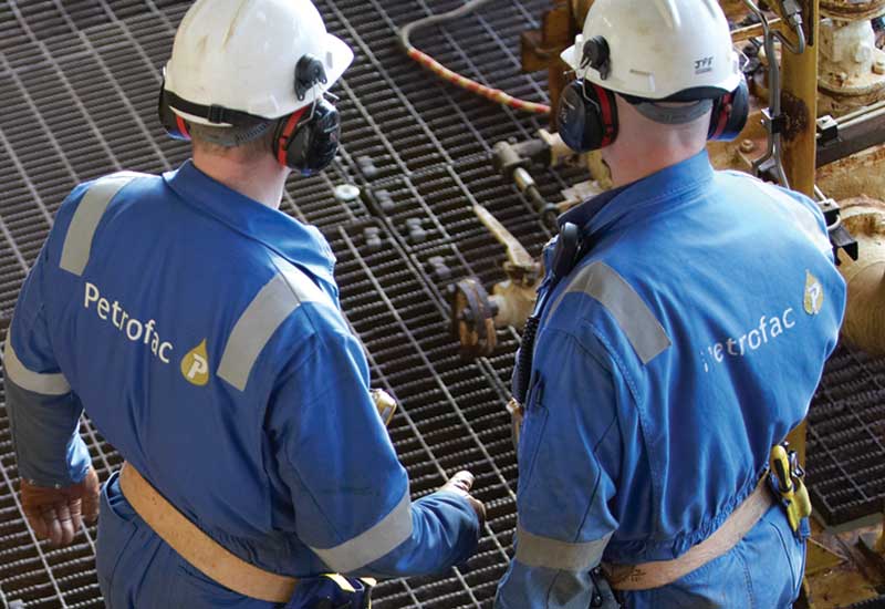 Petrofac acquires stake in UK gas storage company