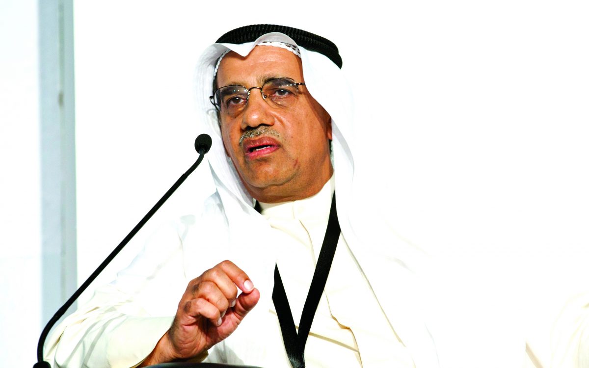 Kuwait to hit 4 million bpd by 2020