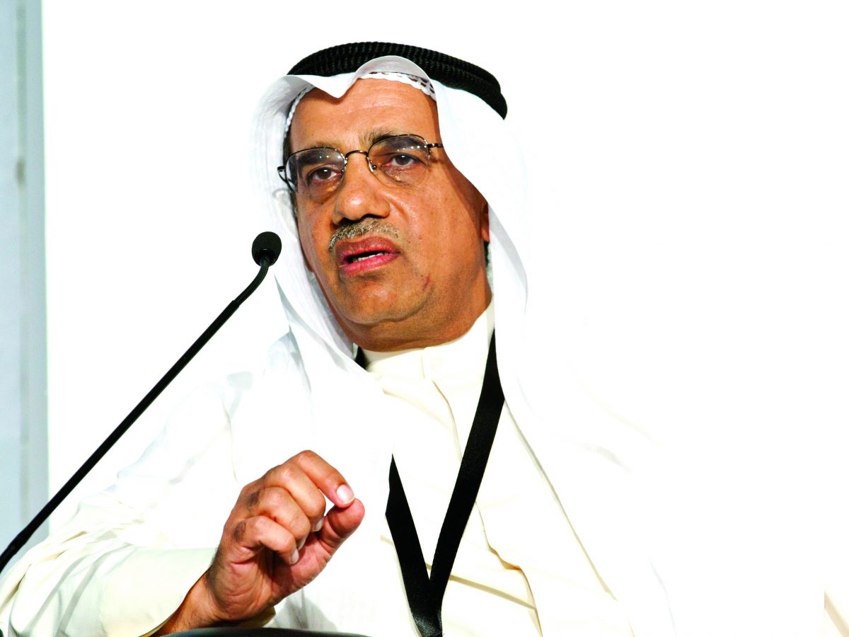 Kuwait to hit 4 million bpd by 2020