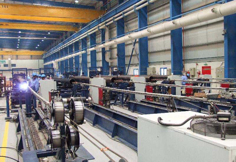 $400 million Proclad plant opens in Dubai