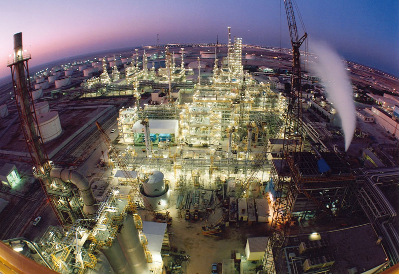 Qatar in profile: The 2011 upstream energy report