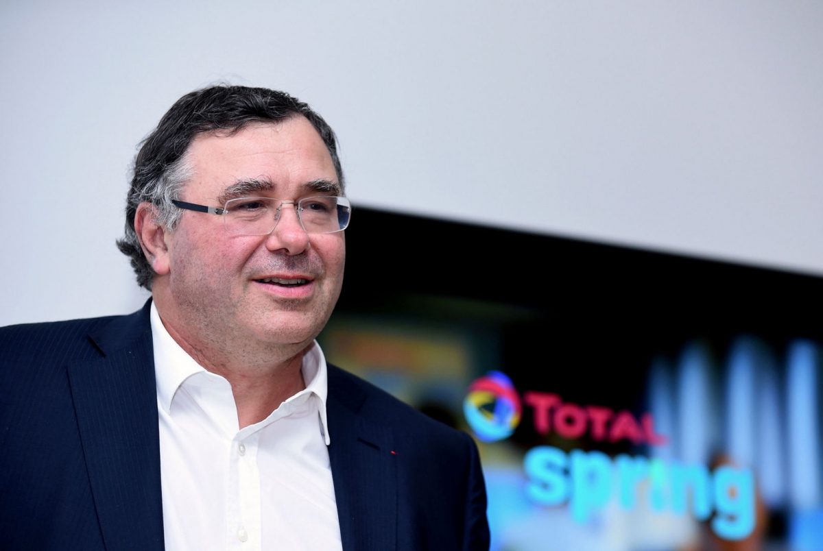 Total sells 50% stake in its French solar and wind portfolio for $165mn