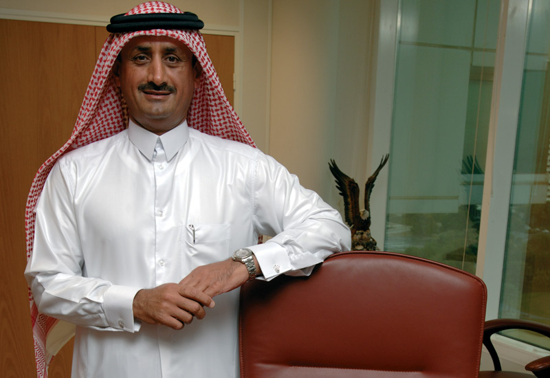 Profile: Qatargas 2 CEO