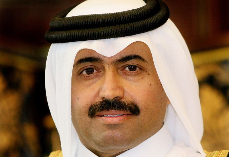 Qatar's Minister says closer links with US needed