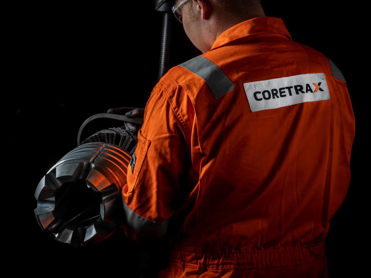 Coretrax acquires Churchill Drilling Tools with plans to expand in 2020