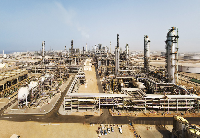 Petrochemicals Outlook in the GCC