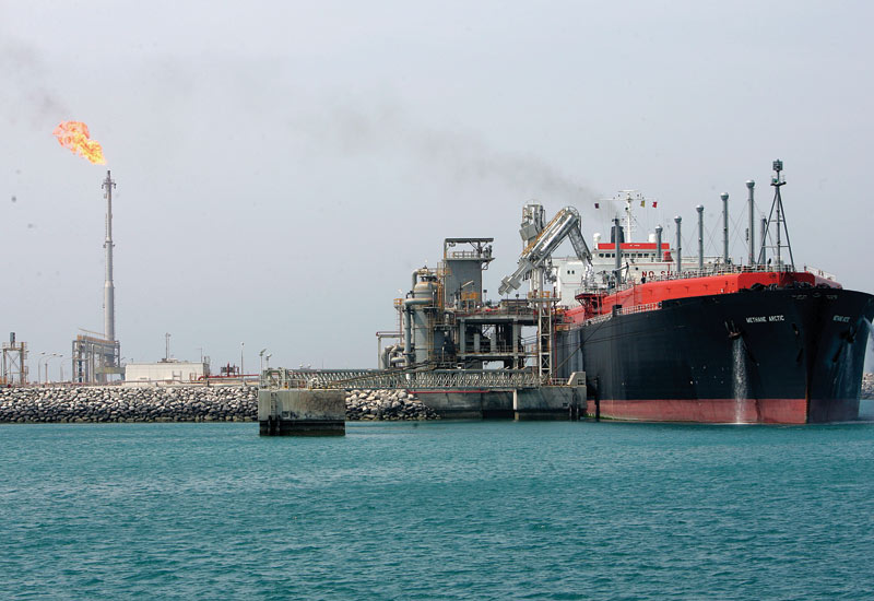 Qatar Kentz bags Ras Laffan EPC contract