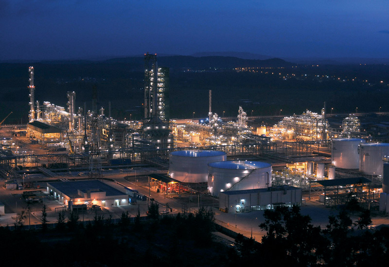 IPIC could invest in $7bn refinery JV in Vietnam