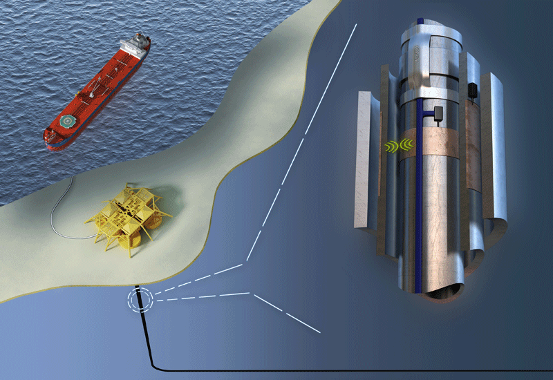 Emerson launches Roxar downhole wireless PT sensor