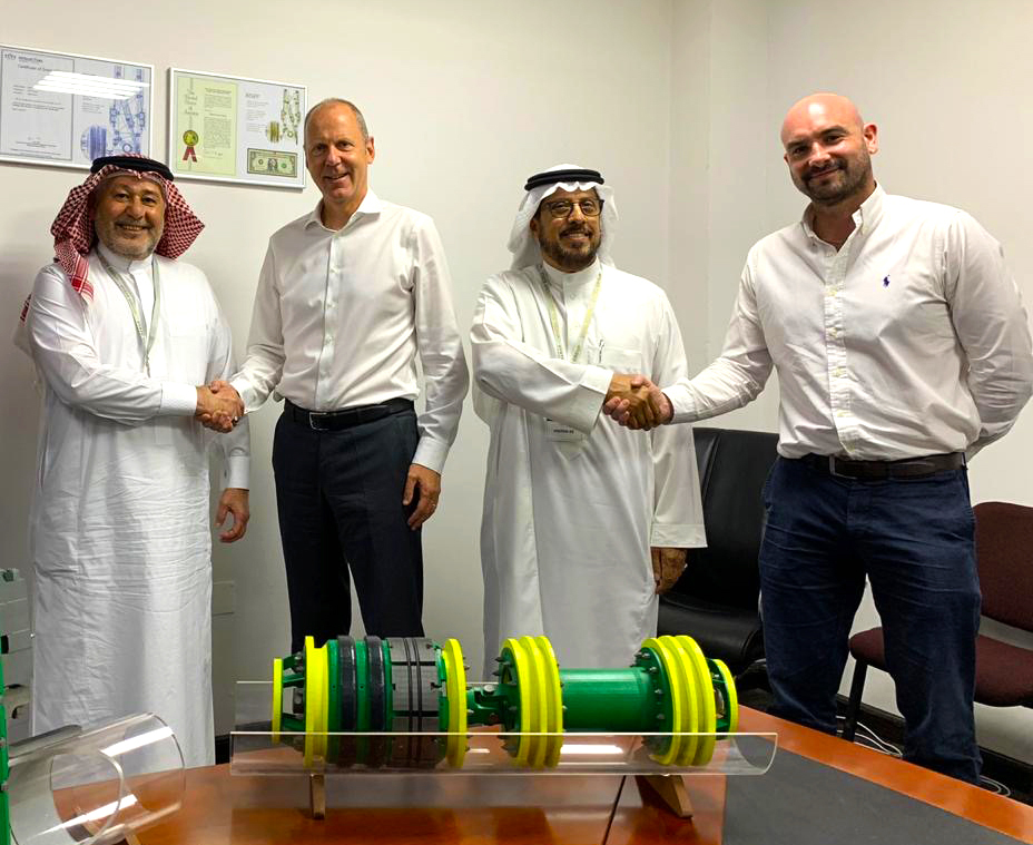 STATS Group partners with Safari Oil & Gas to targets KSA growth