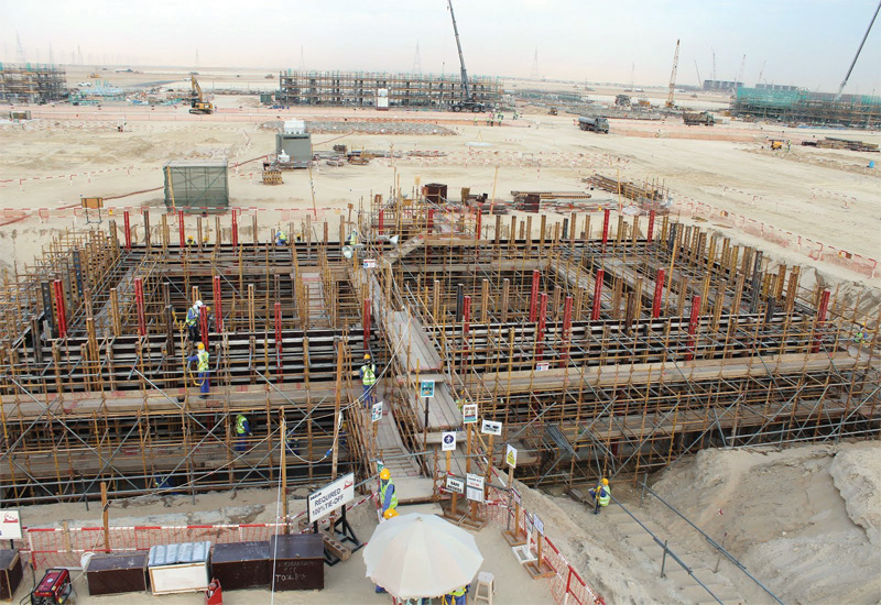 Rolta wins engineering contract with Sadara, KSA