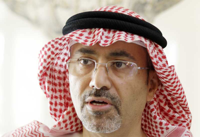 ConocoPhillips bails on Abu Dhabi's Shah Field