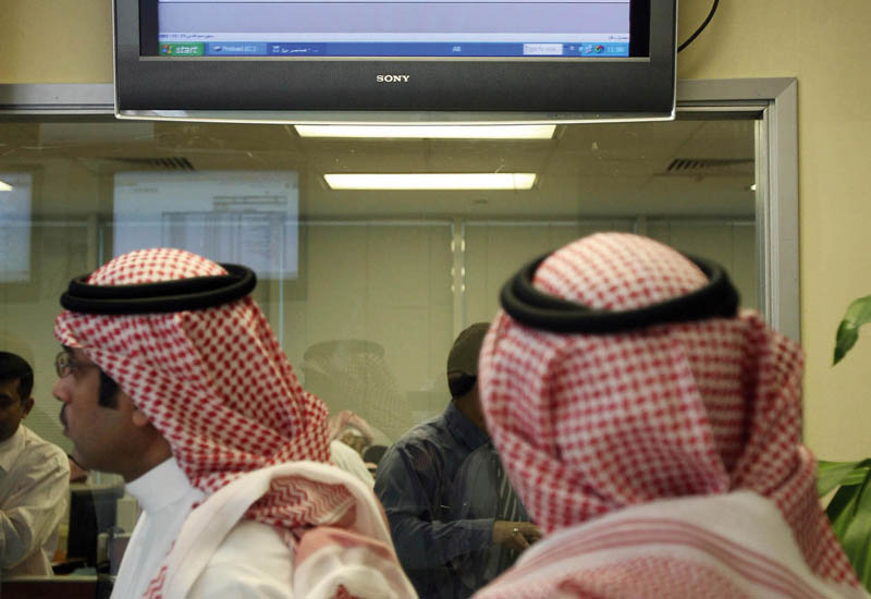 Saudi petrochem firms suffer fourth quarter profits crunch