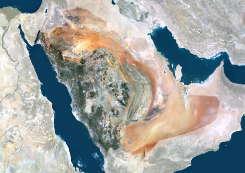 KSA overtaken by US as largest oil producer