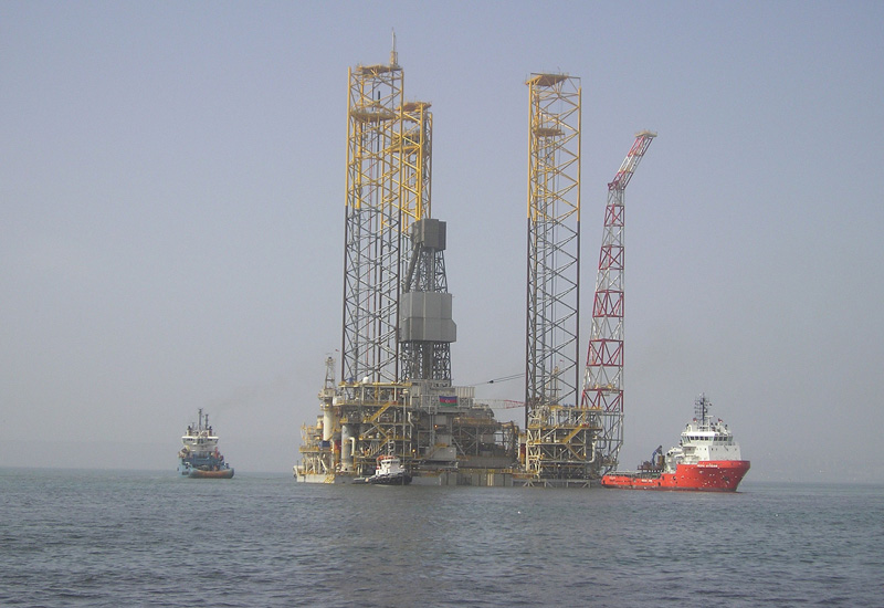 Shah Deniz begins evaluating transportation bids