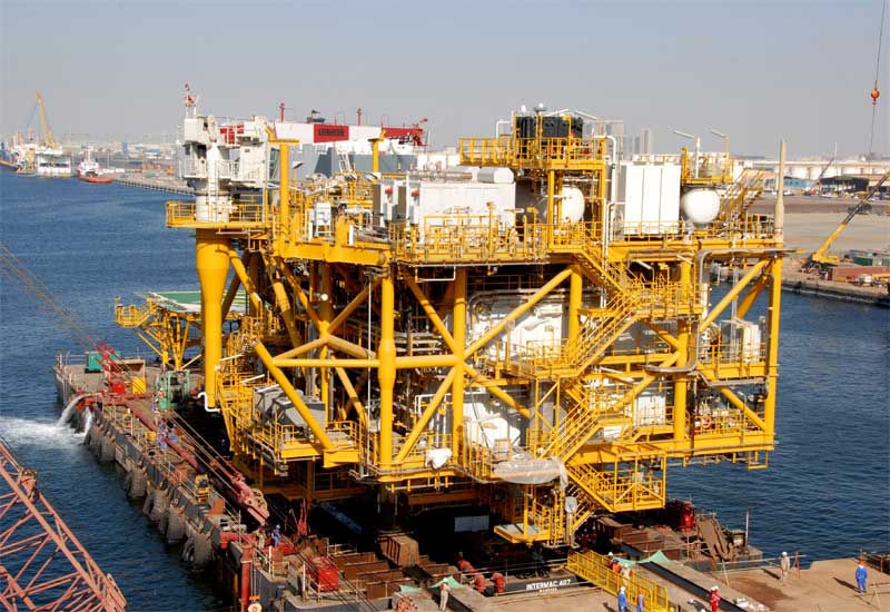 Saipem awarded new E&C contracts worth $1.5 bn