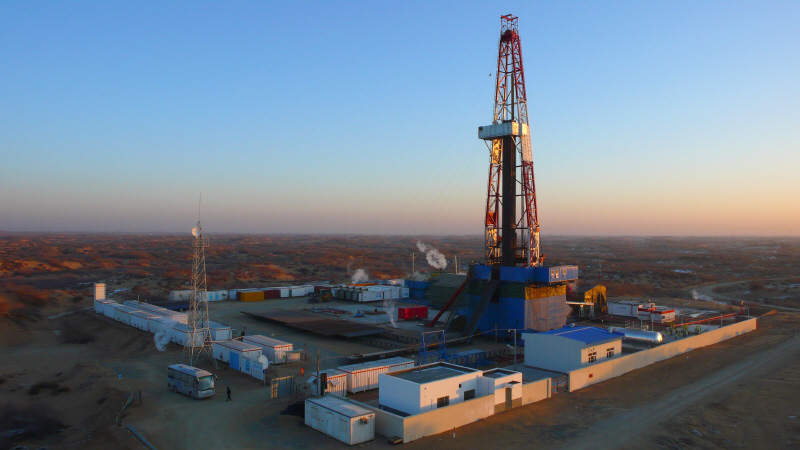 WorleyParsons JV awarded Kazakh wellhead contract