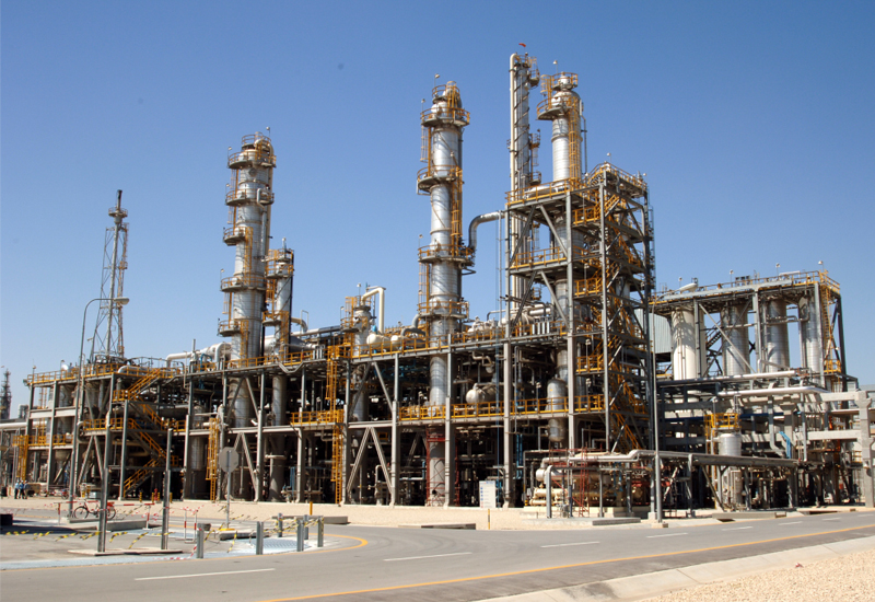 Sipchem receives US$359.92m Loan from PIF