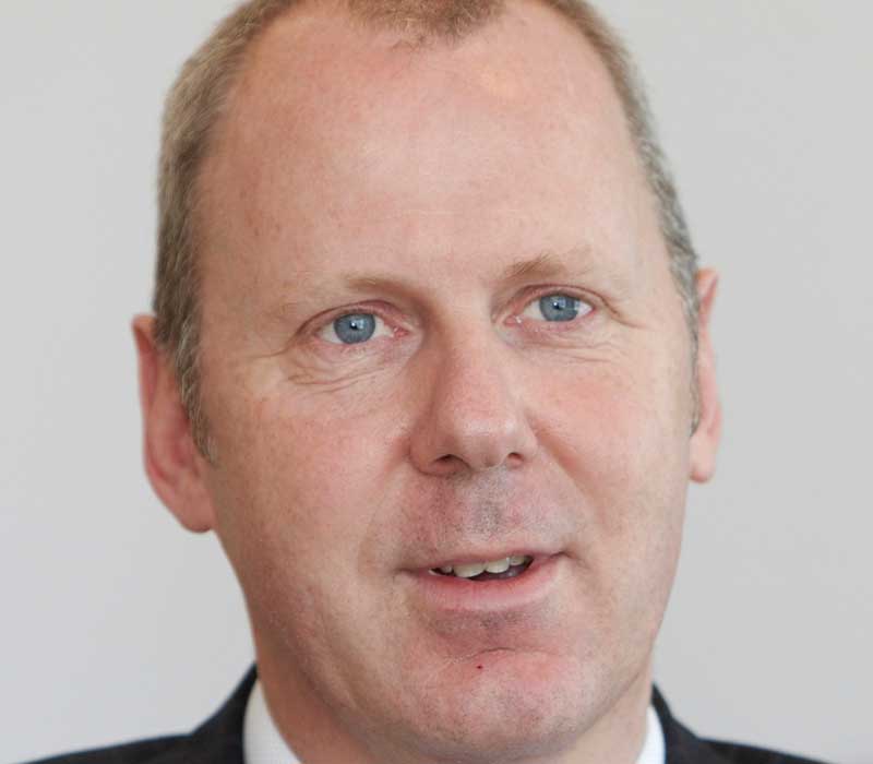 Scottish pipe laying specialist names new CFO