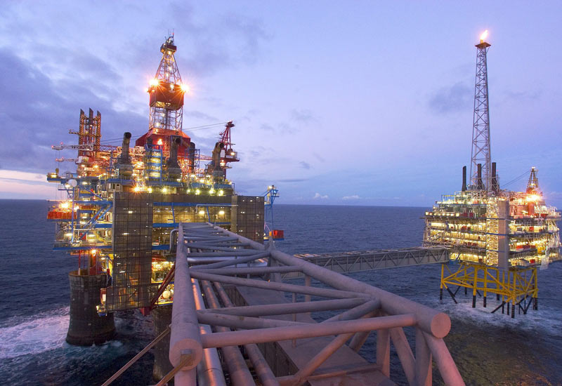 Halliburton wins Statoil well services package