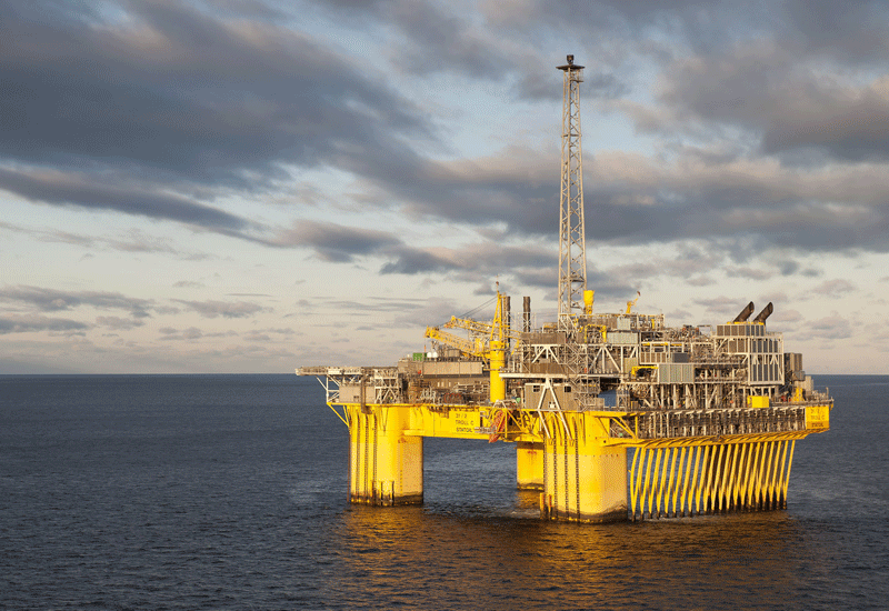 Aker bags $98 million deepwater drilling deal