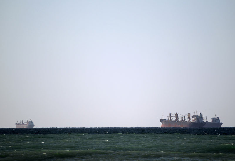 GCC agrees anti-piracy centre to protect tankers