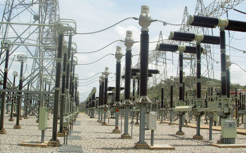 ABB wins contract to supply substations in KSA