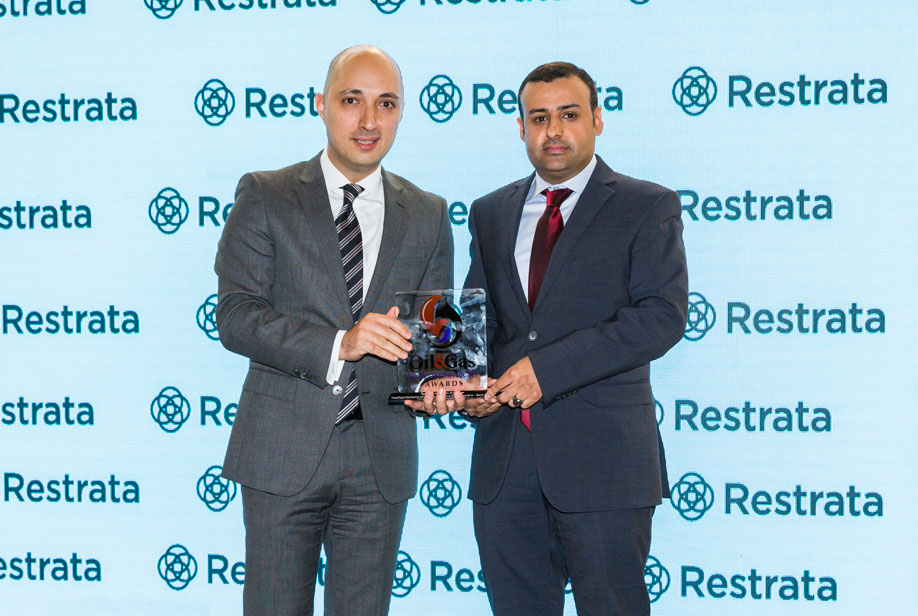 Shortlist revealed: Technical Innovation of the Year at the Middle East Energy Awards 2019