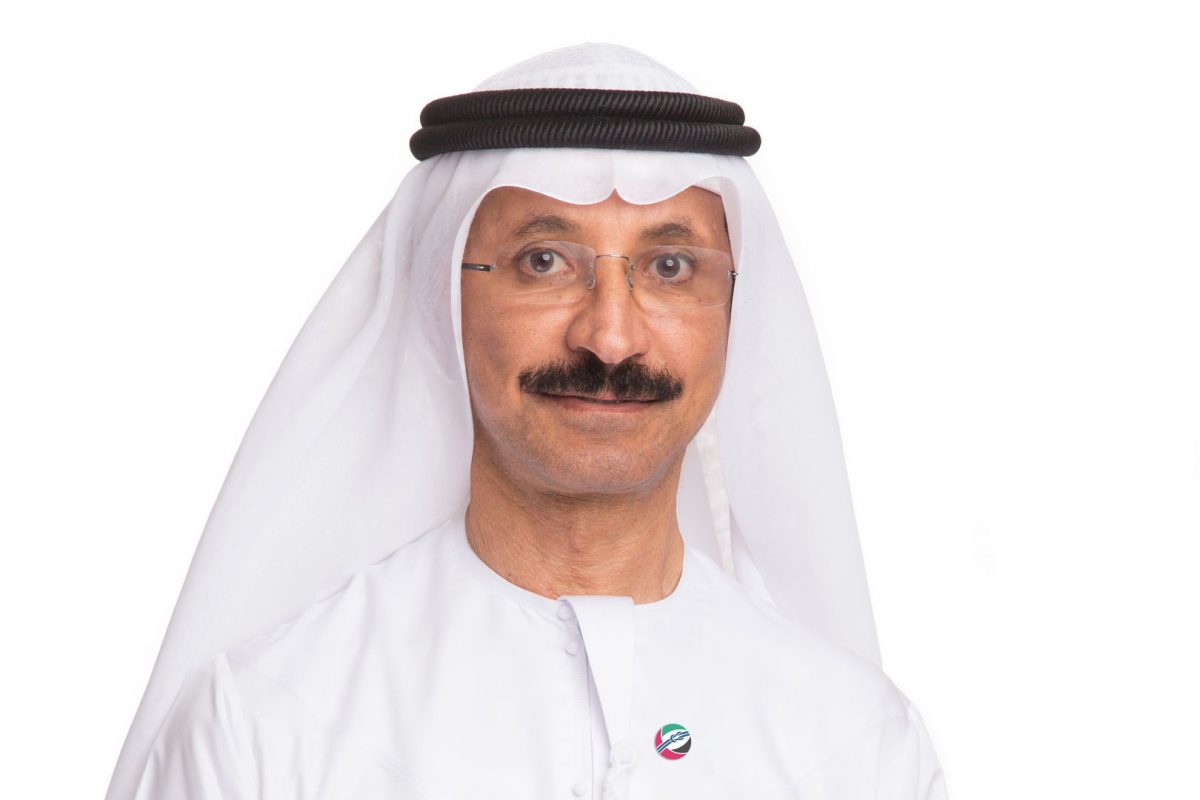 Exclusive: DP World chairman and CEO on its $1bn entrance to the oil and gas sector