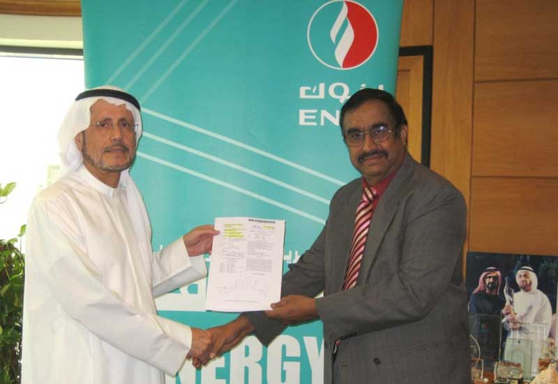 ENOC granted jet fuel preservative patent