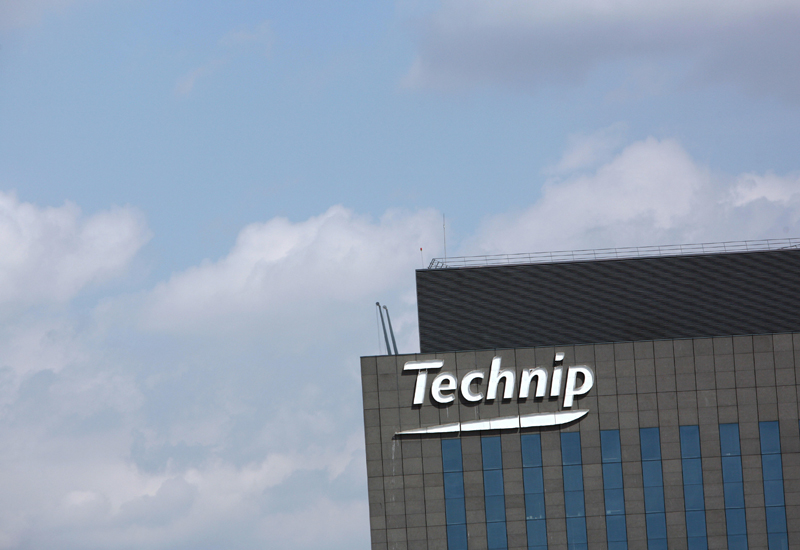 Technip posts 21% profit increase for 2011