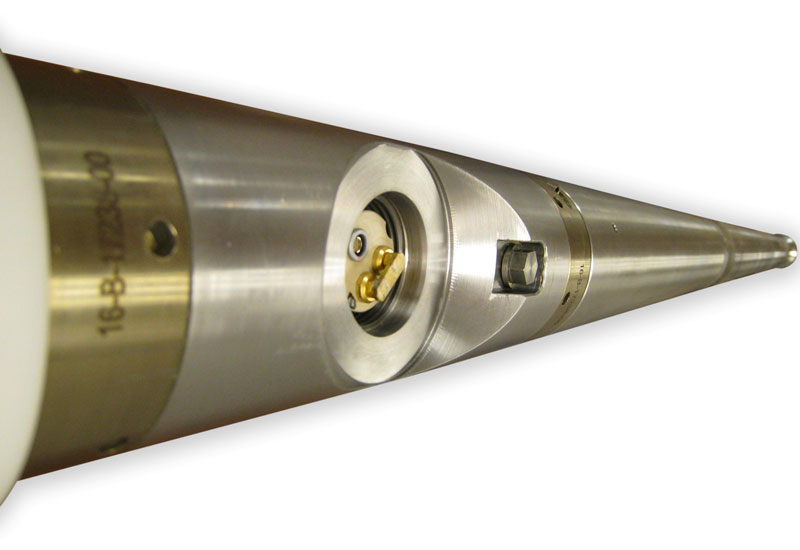 Wireless monitoring yields reliable downhole data