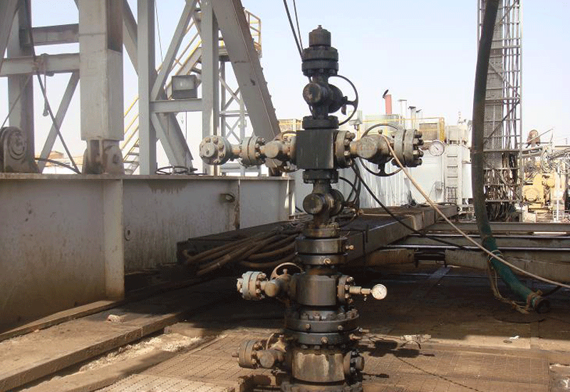 Tethys flows 2,400 bpd from Oman well