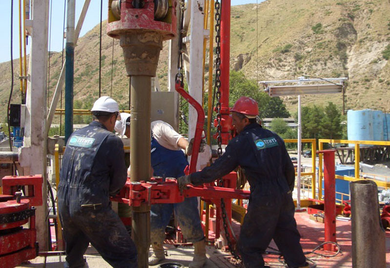 Tethys upgrades Tajikistan assets to 28.5bn BOE