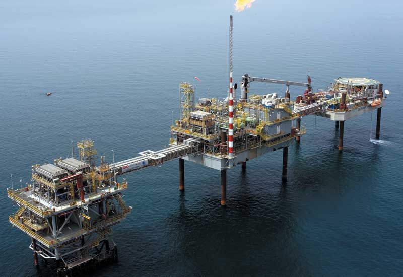 Report: UAE oil reserves 'may fall by 5.8bn bbls'