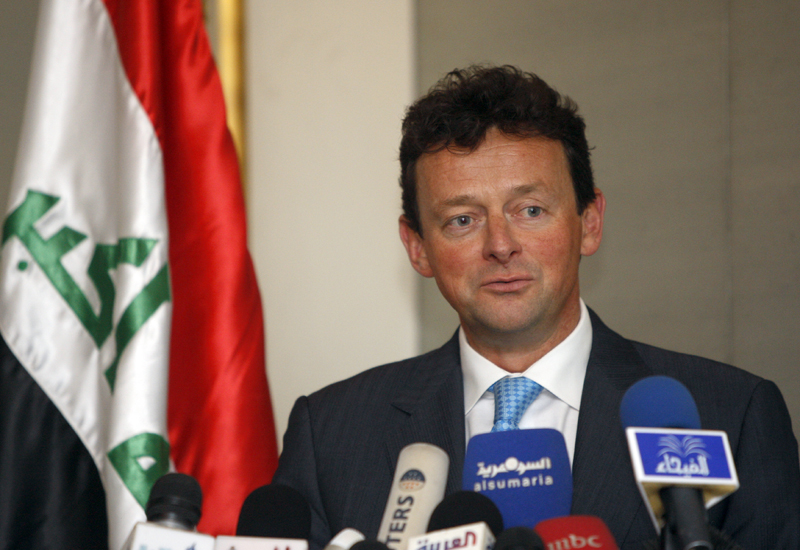 Genel doubles down on Kurdistan