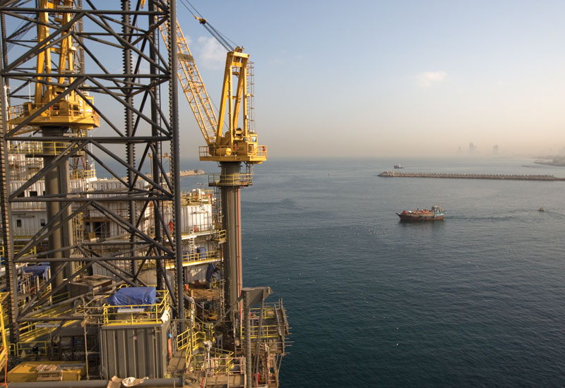 Saipem nets drilling contracts worth $600 million